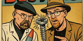 问问工程师：<br>六大紧固件神话破解